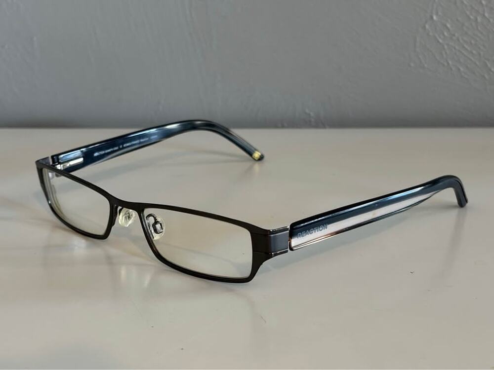 Kenneth Cole Reaction KC0652 Eyeglasses